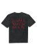 画像2: TAIN DOUBLE PUSH タインダブルプッシュ JOHNNY SHORT SLEEVE T-SHIRTS{-BES} (2)