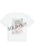 {SOLD}TAIN DOUBLE PUSH タインダブルプッシュ JOHNNY SHORT SLEEVE T-SHIRTS{-BES}