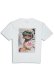 画像1: TAIN DOUBLE PUSH タインダブルプッシュ JOHNNY SHORT SLEEVE T-SHIRTS{-BES} (1)
