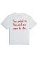 画像2: TAIN DOUBLE PUSH タインダブルプッシュ JOHNNY SHORT SLEEVE T-SHIRTS{-BES} (2)