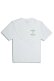 画像2: TAIN DOUBLE PUSH タインダブルプッシュ SMOKING BEAUTY SHORT SLEEVE T-SHIRTS{-BES} (2)