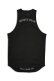 画像2: TAIN DOUBLE PUSH タインダブルプッシュ BET ON YOURSELF MESH TANK TOP{T515-TT209-BES} (2)