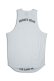 画像2: TAIN DOUBLE PUSH タインダブルプッシュ BET ON YOURSELF MESH TANK TOP{T515-TT209-BES} (2)