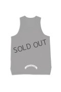 【 30%OFF セール9,900円→6,930円】 TAIN DOUBLE PUSH タインダブルプッシュ DO NOT DISTURB TANK TOP{-BES}