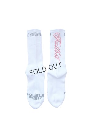画像3: {SOLD}TAIN DOUBLE PUSH タインダブルプッシュ FULL BET SOX{-BES}