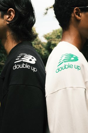 画像8: TAIN DOUBLE PUSH タインダブルプッシュ SEDUCTION FOOTBALL GAME SWEAT{-BEA}