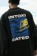 画像5: TAIN DOUBLE PUSH タインダブルプッシュ INTOXICATED LONG SLEEVE T-SHIRTS{T521-ST005-BEA} (5)