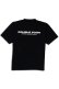 画像2: TAIN DOUBLE PUSH タインダブルプッシュ DANCING WITH THE DEVIL SHORT SLEEVE T-SHIRTS{-BEA} (2)