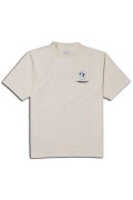 TAIN DOUBLE PUSH タインダブルプッシュ DANCING WITH THE DEVIL SHORT SLEEVE T-SHIRTS{-BEA}