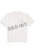 TAIN DOUBLE PUSH タインダブルプッシュ DANCING WITH THE DEVIL SHORT SLEEVE T-SHIRTS{-BEA}