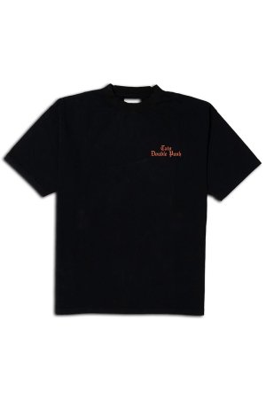 画像2: TAIN DOUBLE PUSH タインダブルプッシュ DREAMIN’ SHORT SLEEVE T-SHIRTS{-BEA}