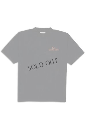 画像2: {SOLD}TAIN DOUBLE PUSH タインダブルプッシュ DREAMIN’ SHORT SLEEVE T-SHIRTS{-BEA}