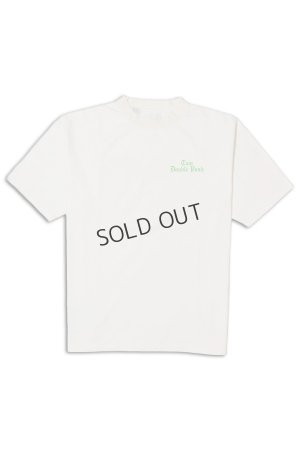 画像2: TAIN DOUBLE PUSH タインダブルプッシュ DREAMIN’ SHORT SLEEVE T-SHIRTS{-BEA}