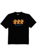 TAIN DOUBLE PUSH タインダブルプッシュ TEMPTATION SHORT SLEEVE T-SHIRTS{-BEA}