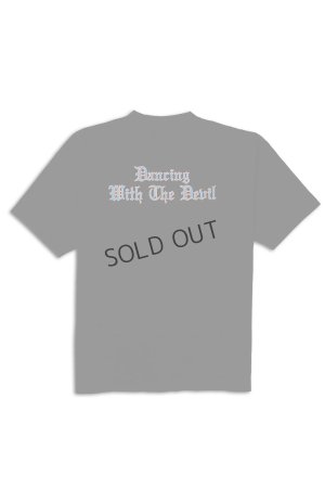 画像2: TAIN DOUBLE PUSH タインダブルプッシュ TEMPTATION SHORT SLEEVE T-SHIRTS{-BEA}