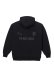 画像2: TAIN DOUBLE PUSH タインダブルプッシュ MONOGRAM P/O SWEAT HOODIE{-BFS} (2)