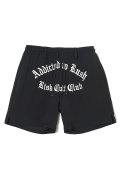 TAIN DOUBLE PUSH タインダブルプッシュ ADDICTED RUSH EASY SHORTS{-BFS}