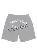 TAIN DOUBLE PUSH タインダブルプッシュ ADDICTED RUSH EASY SHORTS{-BFS}