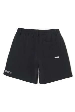 画像2: TAIN DOUBLE PUSH タインダブルプッシュ ADDICTED RUSH EASY SHORTS{-BFS}