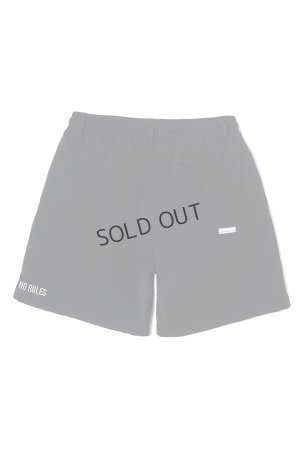 画像2: {SOLD}TAIN DOUBLE PUSH タインダブルプッシュ ADDICTED RUSH EASY SHORTS{-BFS}