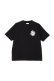 画像1: TAIN DOUBLE PUSH タインダブルプッシュ TAIN EMBLEM SHORT SLEEVE T-SHIRTS{-BFS} (1)
