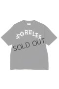 {SOLD}TAIN DOUBLE PUSH タインダブルプッシュ FLASH LADY SHORT SLEEVE T-SHIRTS{-BFS}