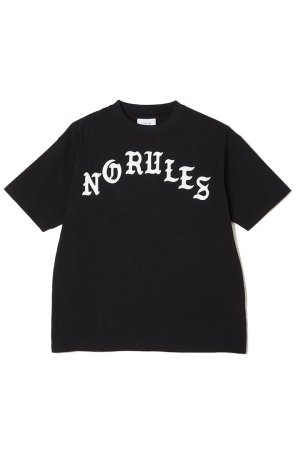 画像1: TAIN DOUBLE PUSH タインダブルプッシュ FLASH LADY SHORT SLEEVE T-SHIRTS{-BFS}