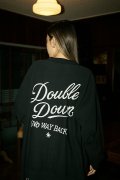 TAIN DOUBLE PUSH タインダブルプッシュ KNIT ZIP CARDIGAN{-BFS}
