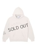 {SOLD}TAIN DOUBLE PUSH タインダブルプッシュ KNIT HOODIE{-BFS}