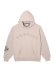 画像1: TAIN DOUBLE PUSH タインダブルプッシュ KNIT HOODIE{-BFS} (1)