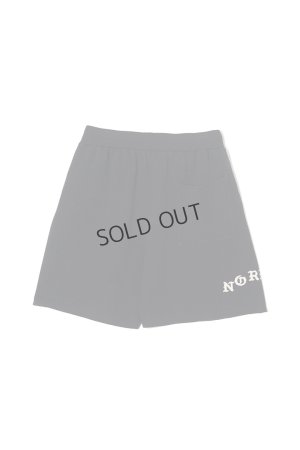 画像2: {SOLD}TAIN DOUBLE PUSH タインダブルプッシュ ARCH T KNIT SHORTS{-BFS}