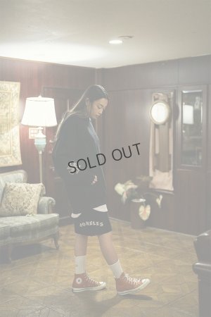 画像5: {SOLD}TAIN DOUBLE PUSH タインダブルプッシュ ARCH T KNIT SHORTS{-BFS}