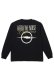 画像2: TAIN DOUBLE PUSH タインダブルプッシュ THE DISAPPEARANCE LONG SLEEVE T-SHIRTS{-BFA} (2)