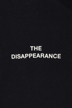 画像3: TAIN DOUBLE PUSH タインダブルプッシュ THE DISAPPEARANCE LONG SLEEVE T-SHIRTS{-BFA}