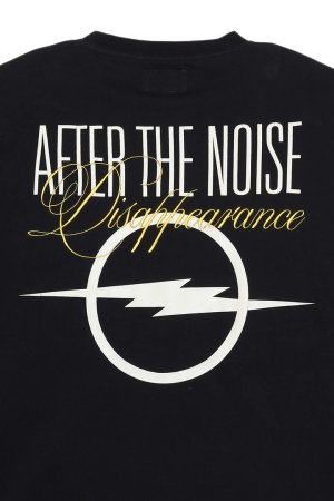 画像4: TAIN DOUBLE PUSH タインダブルプッシュ THE DISAPPEARANCE LONG SLEEVE T-SHIRTS{-BFA}