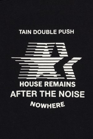画像5: TAIN DOUBLE PUSH タインダブルプッシュ THE DISAPPEARANCE LONG SLEEVE T-SHIRTS{-BFA}
