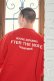 画像7: TAIN DOUBLE PUSH タインダブルプッシュ AFTER THE NOISE CREW NECK SWEAT{-BFA} (7)