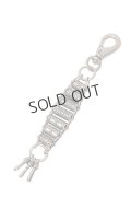 {SOLD}TMT ティーエムティー KEY CHAIN{-ABA}