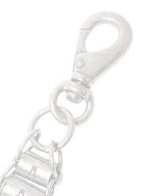 画像4:  {SOLD} TMT ティーエムティー KEY CHAIN{-ABA}