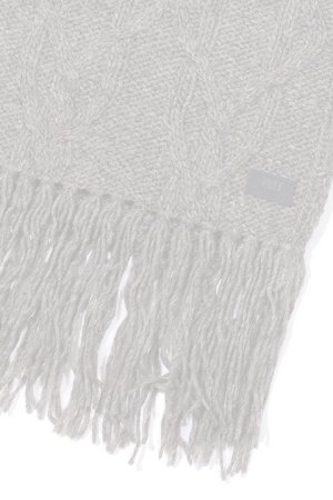 画像4:  {SOLD} TMT ティーエムティー PERUVIAN HANDKNIT MUFFLER{-AHA}