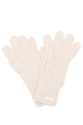   TMT ティーエムティー PERUVIAN HANDKNIT GLOVES{-AHA}