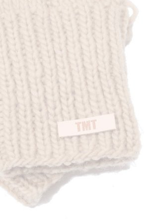画像4:  {SOLD} TMT ティーエムティー PERUVIAN HANDKNIT GLOVES{-AHA}