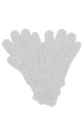   TMT ティーエムティー PERUVIAN HANDKNIT GLOVES{-AHA}