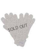 {SOLD}TMT ティーエムティー PERUVIAN HANDKNIT GLOVES{-AHA}