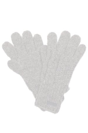 画像1:  {SOLD} TMT ティーエムティー PERUVIAN HANDKNIT GLOVES{-AHA}