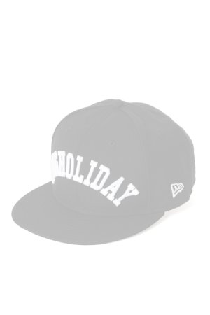画像2:  {SOLD} TMT×New Era ティーエムティー×ニューエラ 950 CAP(BIGHOLIDAY){TAC-F18NE01-BLK-AHA}