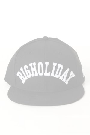 画像3:  {SOLD} TMT×New Era ティーエムティー×ニューエラ 950 CAP(BIGHOLIDAY){TAC-F18NE01-BLK-AHA}