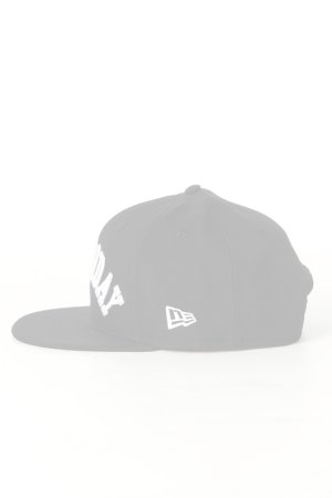 画像4:  {SOLD} TMT×New Era ティーエムティー×ニューエラ 950 CAP(BIGHOLIDAY){TAC-F18NE01-BLK-AHA}