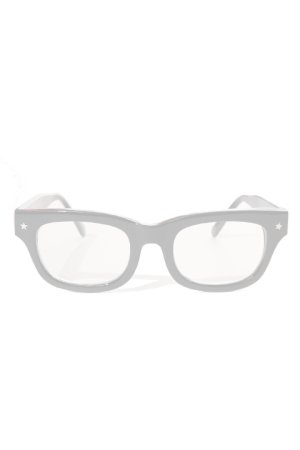 画像2:  {SOLD} TMT ティーエムティー STAR SUNGLASSES WELLINGTON-TYPE{TAC-F18SP02-BLK-AHA}