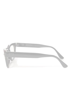 画像3:  {SOLD} TMT ティーエムティー STAR SUNGLASSES WELLINGTON-TYPE{TAC-F18SP02-BLK-AHA}
